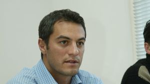 Dulca, acuzat de tentativa de blat