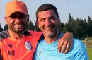 Nicolae Dică a renunțat la încă un jucător de la CFC Argeș cu puțin timp înainte de debutul noului sezon. Fusese împrumutat de la CFR Cluj