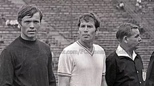 Fiica legendarului dinamovist Lică Nunweiller are cancer și e copleșită financiar. A cerut ajutorul familiilor Lucescu și Țiriac: „A fost ca un frate pentru tatăl meu”