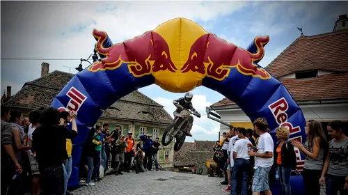 Red Bull Romaniacs pornește pe urmele dacilor