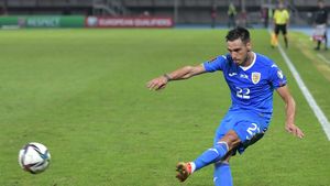 Naturalizarea lui Mario Camora, pusă sub semnul întrebării de Dorin Goian: „Eu nu aș fi mers pe varianta asta. E la final de carieră!” | EXCLUSIV ProSport Live