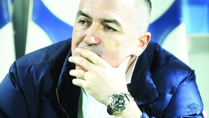 Primul divorț în 2013: pleacă Grigoraș de la Pandurii?** "Transferați doar pe site!" De unde au apărut problemele la revelația Ligii 1