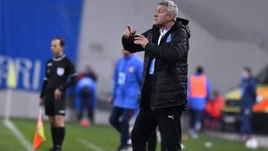 Liga 1, un campionat neatractiv pentru antrenorii din străinătate? „Nu putem să mai vedem și alte fețe? Aceleași nume. Nu antrenează pe nicăieri, apoi se întorc în campionatul nostru” | VIDEO EXCLUSIV ProSport Live