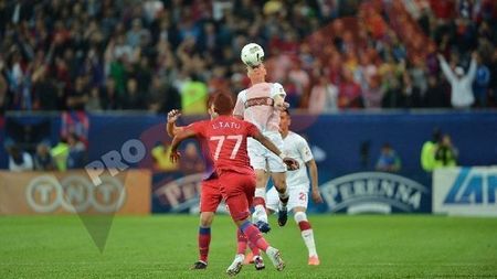 Iancu a văzut un meci CIUDAT pe Național Arena: **"Grigore e cel mai slab fundaș pe care l-am văzut! 5 fotbaliști au jucat pe alte posturi"