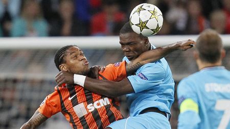 Șahtiorul lui Lucescu, lovit în plin!** UEFA se implică în scandalul sezonului din Ligă! Luiz Adriano a intrat în vizorul forului european