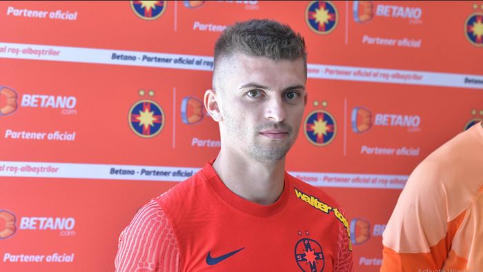 Când Florin Tănase nu a mai simulat