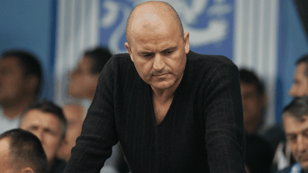 "Oțelul e mai periculoasă pentru noi decât Dinamo sau Timișoara"