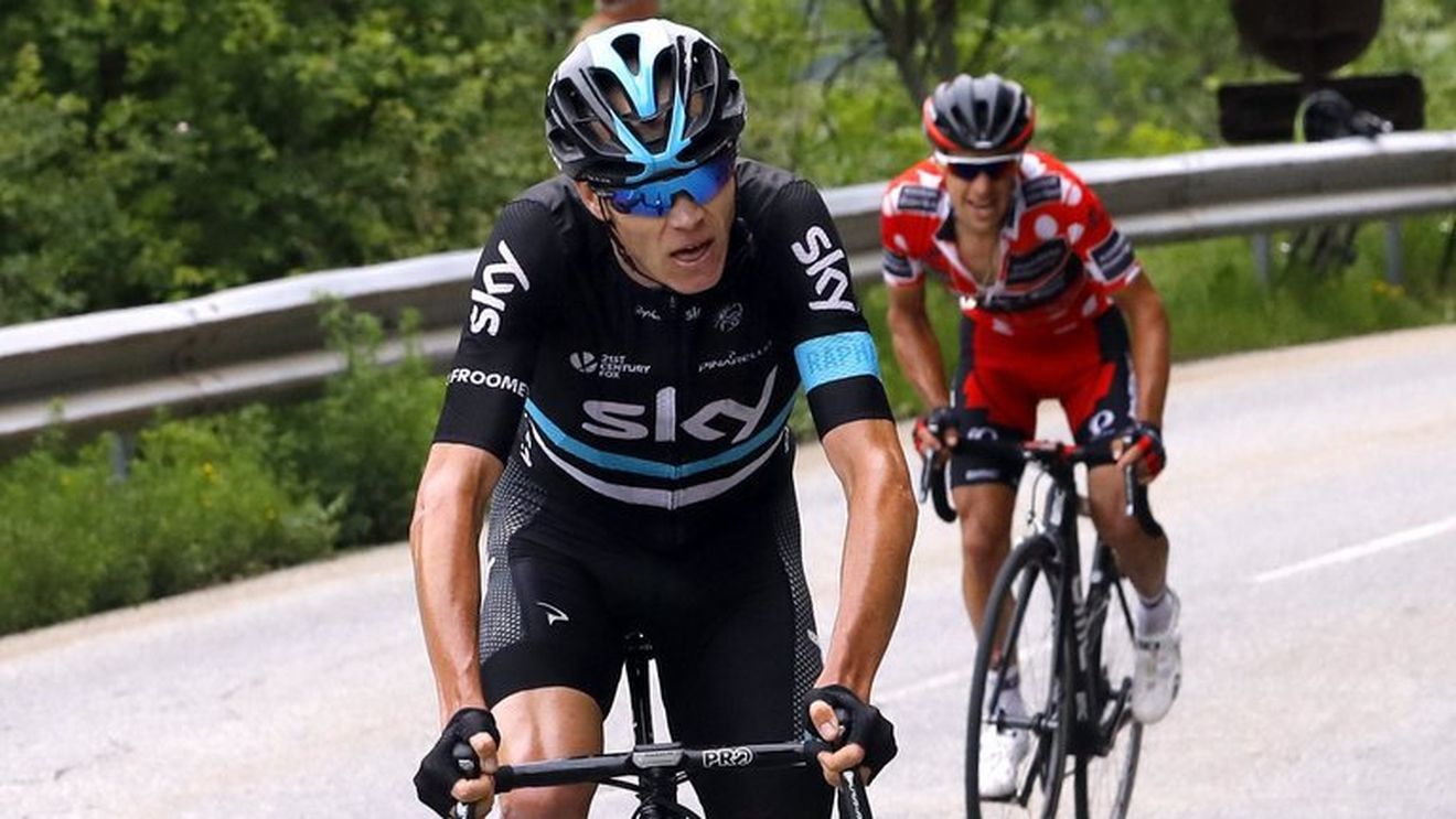 PREZENTARE | Cine îl poate bate pe Chris Froome în Turul Franței? Topul favoriților, cele mai dure 10 cățărări și un număr impresionant de ore de transmisie LIVE de la cea mai tare competiție a verii 