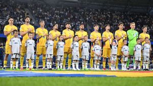 Dinamo l-a văzut jucând pentru România la EURO U21 și l-a trecut în fruntea listei de transferuri. Acum, o echipă cu 7 titluri în Ligue 1 i-l fură pe internațional