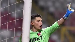 Mihai Eșanu, erou pentru Dinamo la Iași: „Știam că de asta e nevoie pentru a ne reveni!” Cum explică seria de trei victorii la rând