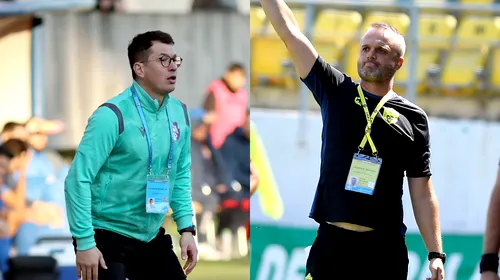 FC Argeș – U Cluj 3-1. A doua victorie a sezonului pentru elevii lui Andrei Prepeliță! Alexandru Ișfan, „dublă” și pasă decisivă