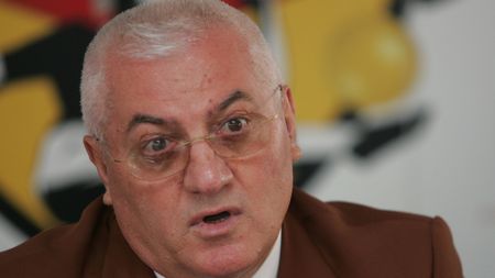 "Lupescu și Prunea i-au zis lui Florea că îl vor da afară"