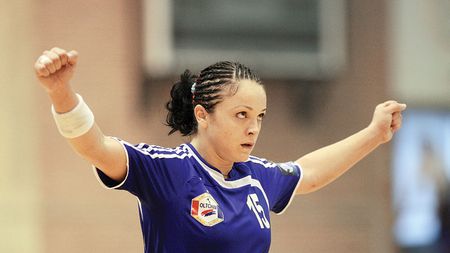 Tadici: „Oltchim poate câștiga Liga"