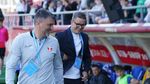 Antrenorul din Superliga s-a răzgândit: „Vom continua și anul următor”