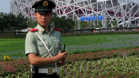 Impactul Jocurilor Olimpice asupra Chinei -ep. 5-