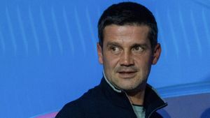 Reacția lui Chivu cu care a cucerit toată Italia după victoria zdrobitoare din Inter - Como 4-0. Ce a zis despre Fabregas