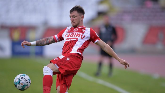 Florin Prunea, verdict în ceea ce privește un viitor transfer al lui Deian Sorescu. „Prețul e exagerat!” Cât ar trebui să ceară Dinamo | VIDEO EXCLUSIV ProSport LIVE