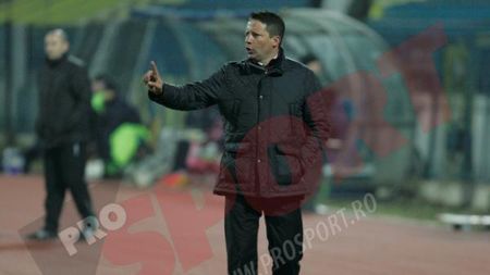 "A fost cel mai slab meci de când sunt eu aici!"** Paulo Sergio își asumă evoluția CFR-ului din derby-ul cu Rapid