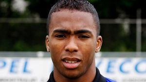 "U" Cluj aduce întăriri pentru Liga I! Un olandez și un englez crescut de Stoke au semnat marți cu ardelenii