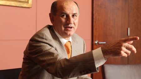 "Mă retrag, nu mai e cale de întoarcere!** Vreau performanță în teren, nu în culise"