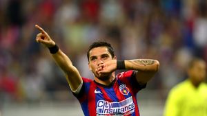 Becali i-a stabilit prețul lui Stanciu în lire sterline: "Cred că are ofertă din Anglia. Dar un club din Belgia îi vrea pe el și pe Chipciu!" Ce jucători aduși în această vară l-au impresionat