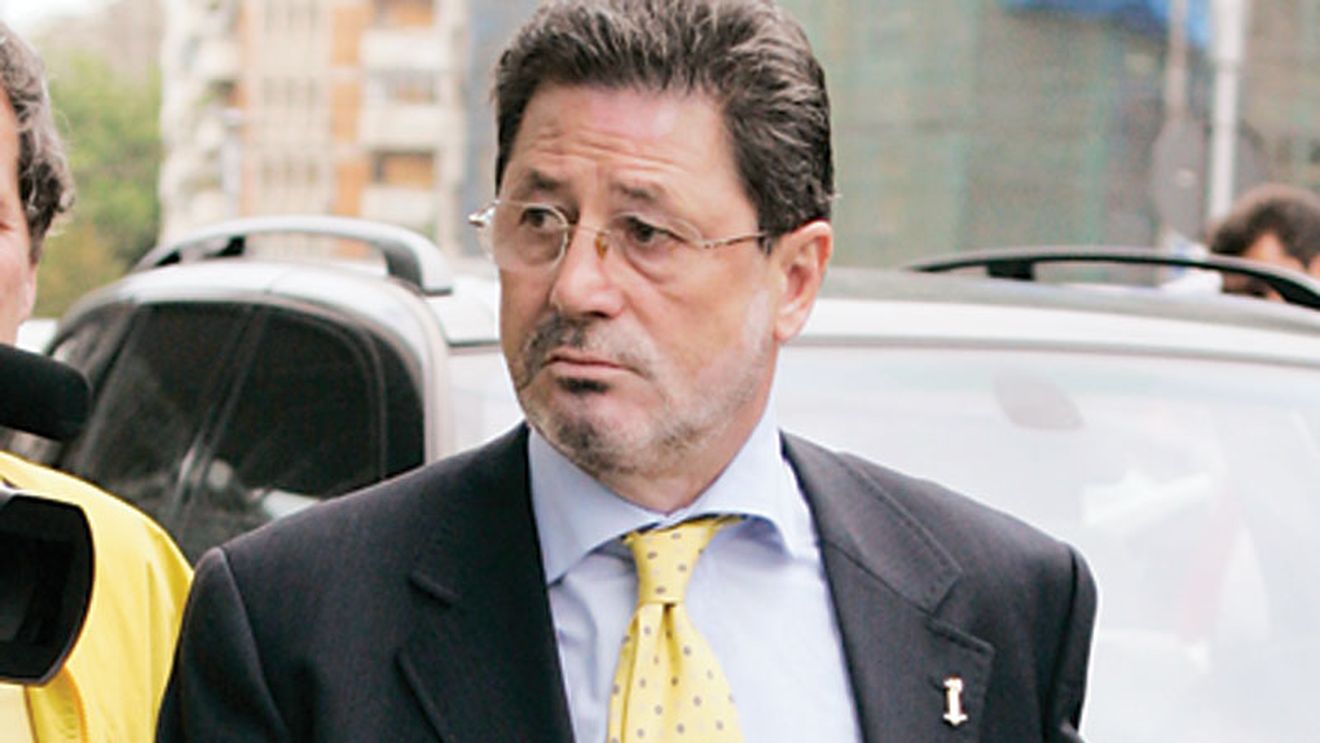 Dinu: „Moggi a plătit pentru mult mai puțin!"