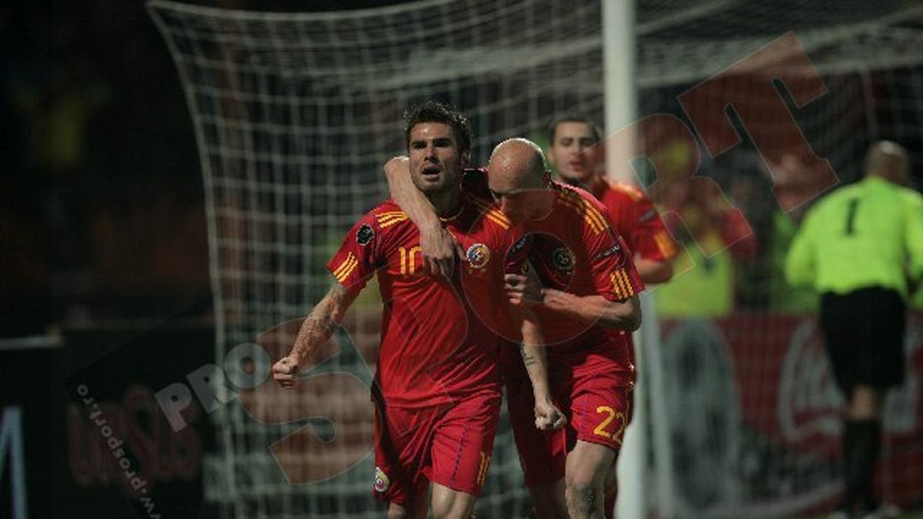 Adrian Mutu a refuzat banderola de căpitan!** Cum motivează decizia