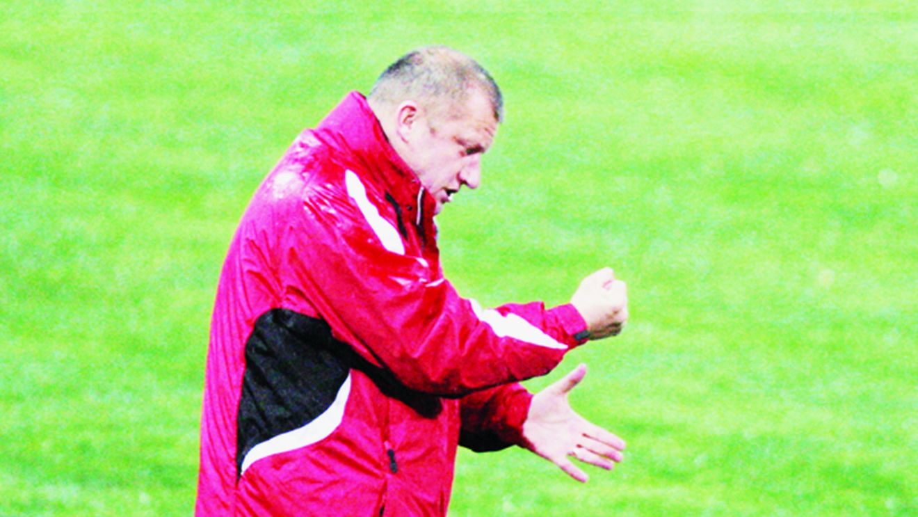 Dorinel a "turbat" pe bancă: 'Hai, că vă omor!'** VEZI reacțiile lui Cîrțu