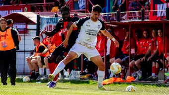 Albaiulienii sunt optimiști înaintea finalei pentru Liga 2 cu SC Popești Leordeni. Ardei a marcat în semifinală și simte că se va reuși promovarea, Fetița apelează la calm