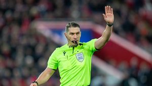 Ce a scris Gazzetta dello Sport despre Istvan Kovacs, delegat la Milan - Napoli! Bilanțul românului cu echipele din Serie A