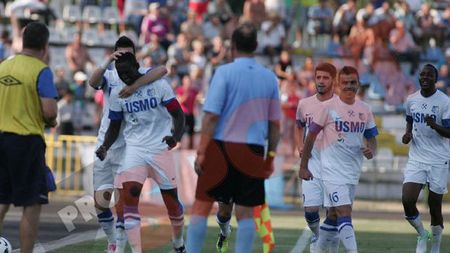 Nici la Steaua nu a văzut așa ceva!** Mihai Răduț a rămas uluit de forța noii sale echipe: "Nu am mai bătut niciodată cu 6-2"