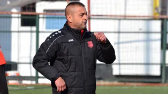 OFICIAL | Leo Doană preia ACSM Reșița: ”M-a convins să revin”