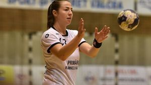 Florentin Pera: "Vin la Vâlcea cu dorința clară de a intra în lupta pentru medalii în noul sezon. De asemenea, ne propunem să avem un parcurs cât mai lung în Cupa EHF"