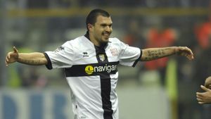 Dennis Man și Valentin Mihăilă au uimit Italia. Fostul fotbalist de la Manchester City și Juventus Torino e fascinat: „Cei doi români mă intrigă cel mai mult”