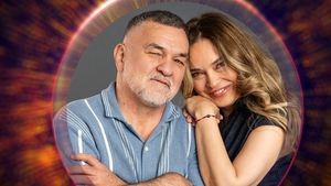 E gata să părăsească iar România. Anunțul lui Leonard Doroftei, după ce a participat cu soția la Power Couple