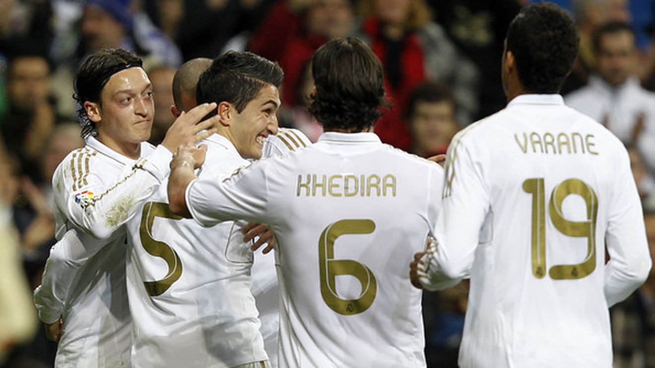 Madrilenii s-au "defectat": visează doar la Barcelona!** Gafă de proporții făcută de RaphaÃ«l Varane!