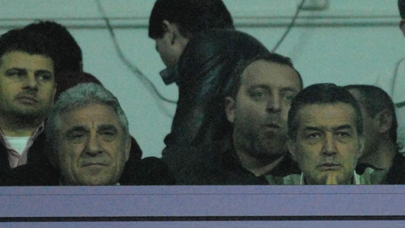 Cel mai tare transfer pe care l-a făcut Gigi Becali e un român! Giovanni Becali e dat pe spate: „E o revenire extraordinară”