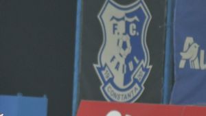Farul Constanța, drept la replică după ce s-a anunțat că dobrogenii nu ar avea drept de joc în cupele europene: „Am transmis exact ce modificări au existat la clubul nostru!”