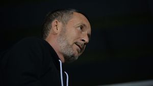 Meme Stoica recunoaște oferta de 1,2 milioane de euro pentru starul din Superligă și confirmă ProSport: „Se face cu orice cost!”
