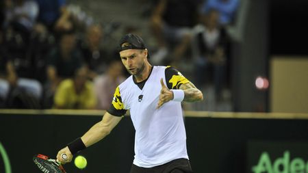 Ungur deschide balul contra primei rachete a adversarilor. Programul complet al meciului Belarus - România