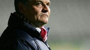 Andone: „Mai buni ca Steaua în Liga Campionilor"