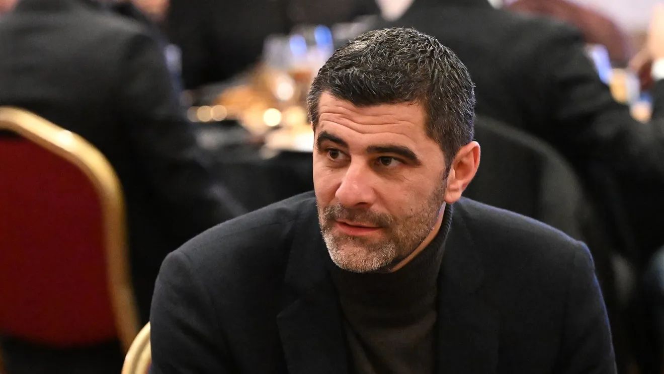 Plan de 5 stele la FC Argeș: „Îmi doresc rămânerea lui Dani Coman și prelungirea contractului lui Bogdan Andone pe un salariu mai mare”