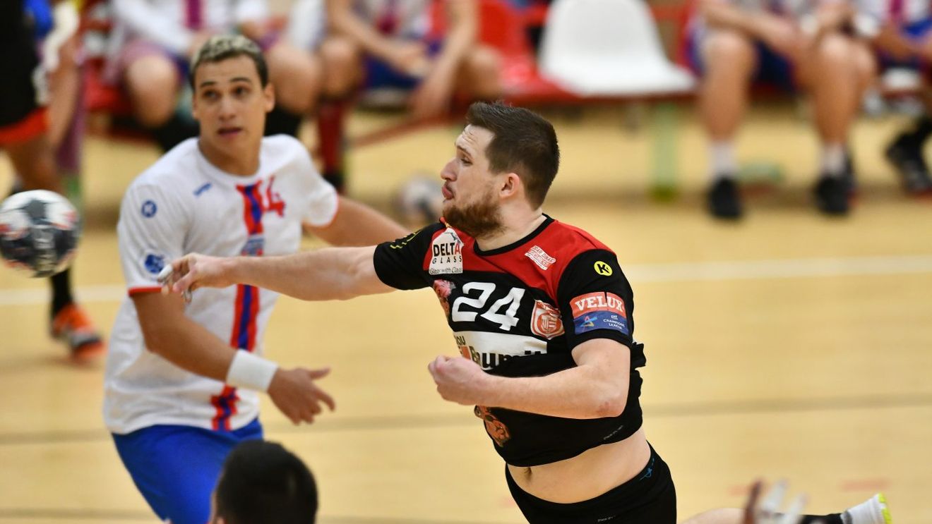 Schimbare spectaculoasă în bătălia pentru drepturile TV la handbal! TVR a egalat oferta făcută de Look Sport