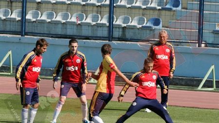 S-a schimbat ora de disputare a partidei Albania - România!** Cum a motivat UEFA decizia