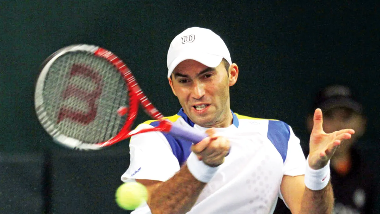 Horia Tecău, la prima semifinală a carierei pe zgura de la Roland Garros: victorie netă cu campionii de la Wimbledon, alături de Rojer