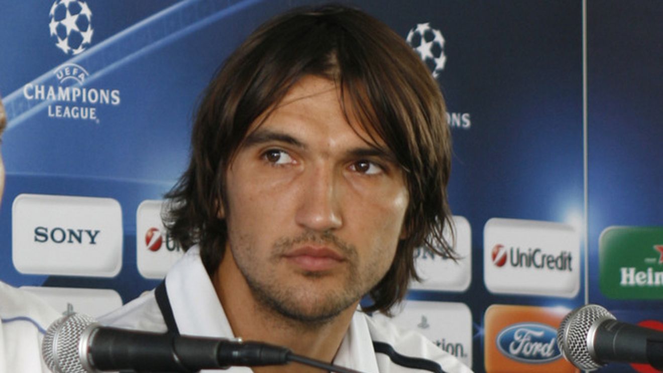 "Mergem să ne jucăm șansa cu Ajax!"
