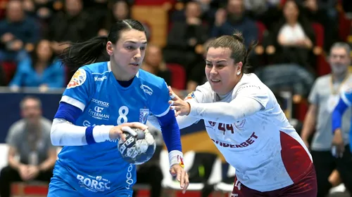 Azi începe campionatul de handbal feminin! Liga Florilor rămane El Dorado din Europa cu bugete impresionante ale cluburilor și salarii pe măsură. Vedetele rămân Cristina Neagu, Cristina Laszlo și Grace Zaadi | SPECIAL