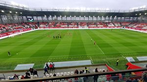 Laszlo Dioszegi, propunere pentru Adrian Mititelu Jr. înainte de FC U Craiova - Sepsi Sfântu Gheorghe: „Ar fi mai bine! Nu îi va costa nimic”