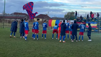 FC Bihor Oradea vrea să încheie grupa de Cupa României cu victorie! Analiza lui Florin Farcaș înaintea partidei cu SCM Zalău