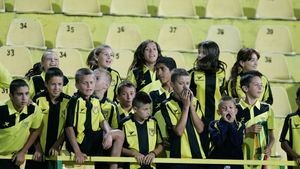 SC Vaslui trăiește prin juniori. Puștii născuți în anul 2001 s-au calificat în finala Campionatului Național 